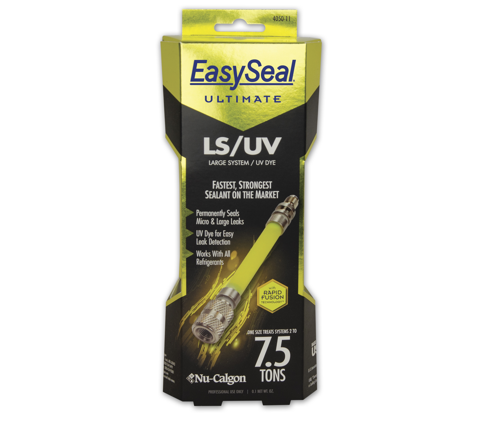  - Leak Sealant